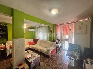 Etagenwohnung in Chorrillo. Piso en venta en alcalá de henares