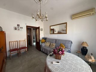 Etagenwohnung in Chorrillo. Piso en venta en alcalá de henares