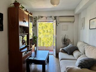 Etagenwohnung in Chorrillo
