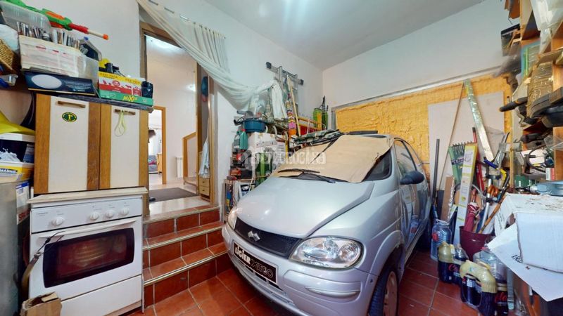 Foto 4d03086f-1474-41a5-bce4-483f44895d4b. Casa  en venta en el casar en Casar (El)