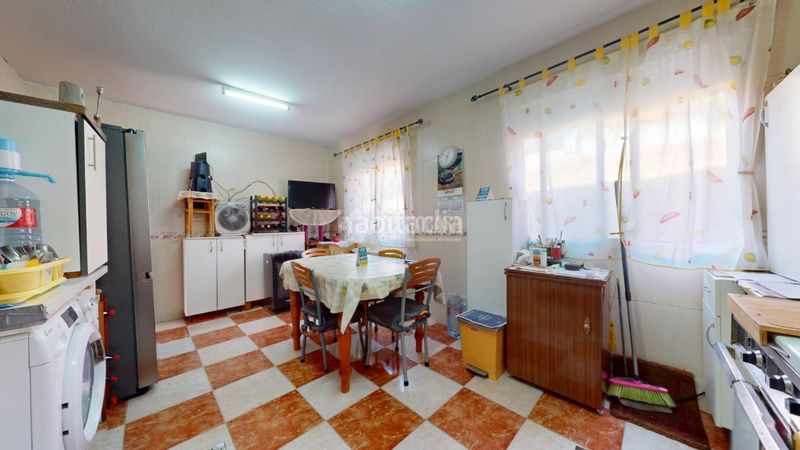 Foto 7f52d51d-fd33-4331-a876-c1235b72e764. Casa  en venta en el casar en Casar (El)