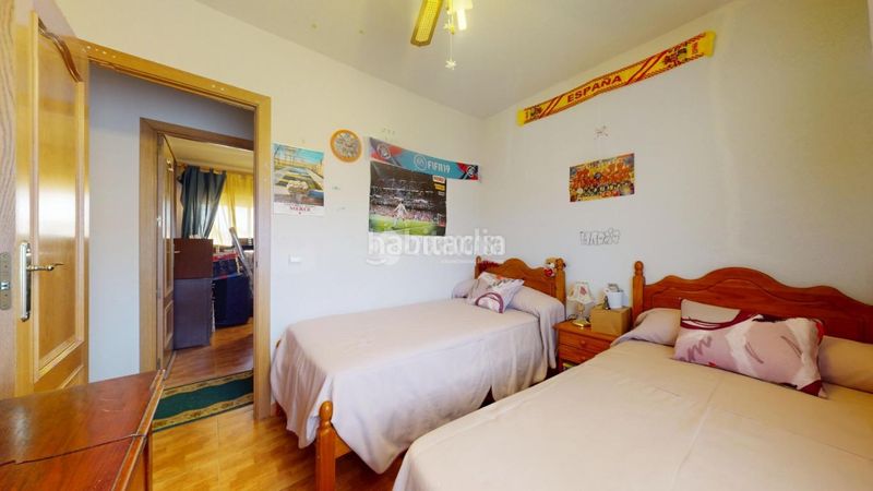 Foto e9e1ad69-b1fa-4bed-ba4f-ca82f3484a8b. Casa  en venta en el casar en Casar (El)