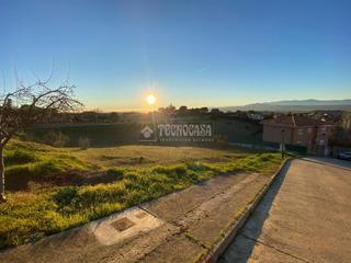 Terrain résidentiel à Casar (El). Terrenos en venta en el casar