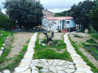 Maison à Casar (El). Casa en venta en el casar