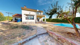Casa a Casar (El). Casa en venta en el casar