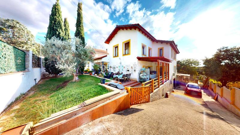 Foto 07348353-2ff4-4617-8dca-7545cc67bd0e. Haus mit parking pool in Casar (El)