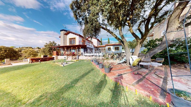 Foto 2bf946ea-0720-454c-bc94-ae70a387c86b. Haus mit parking pool in Casar (El)