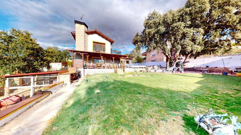 Foto 32ac2877-ef00-4b0a-90bb-d0d94dbe55ad. Haus mit parking pool in Casar (El)