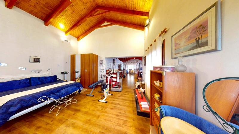 Foto 394b877e-a141-4eef-af90-ae67321709f8. Haus mit parking pool in Casar (El)