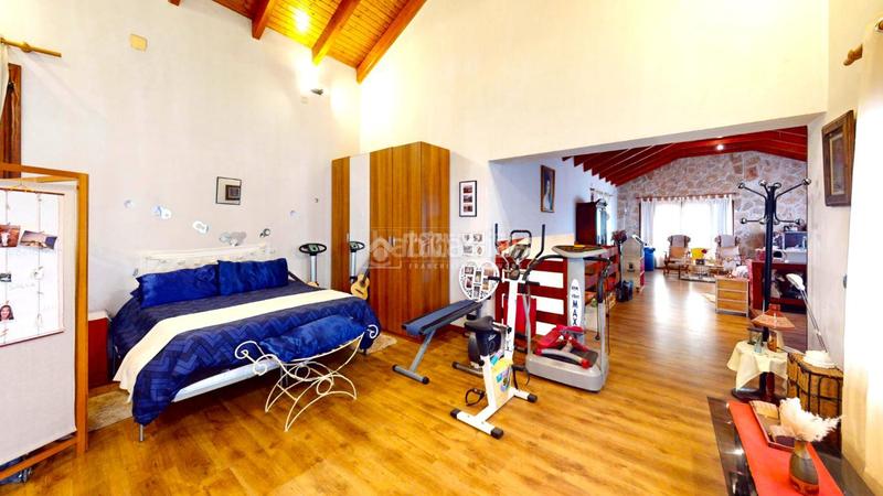 Foto 47185f1a-0881-4673-96ed-5a4320bca868. Haus mit parking pool in Casar (El)