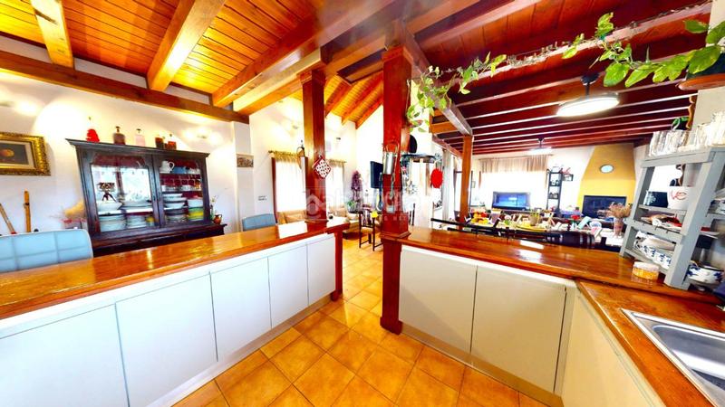 Foto 5aad07bc-9431-4c74-9152-65ed226c402b. Haus mit parking pool in Casar (El)