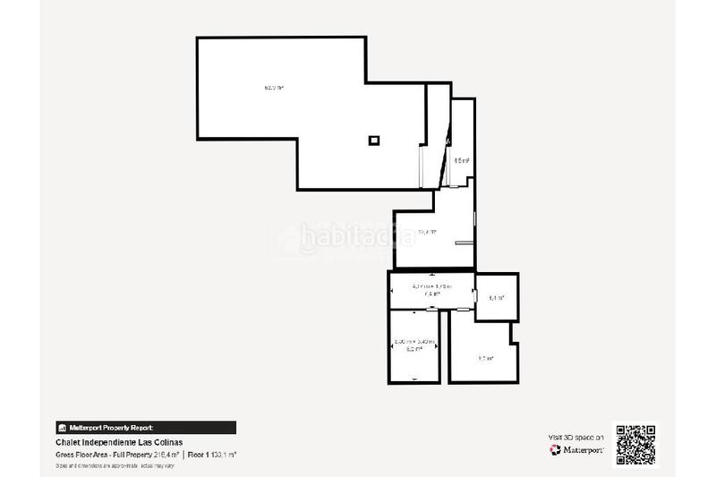 Foto 788fddee-192f-421b-a84b-f5aea6dcb3df. Haus mit parking pool in Casar (El)
