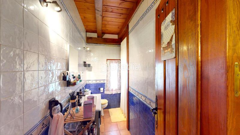 Foto 828dc34d-b01e-4f49-9320-fc27f1ec6238. Haus mit parking pool in Casar (El)