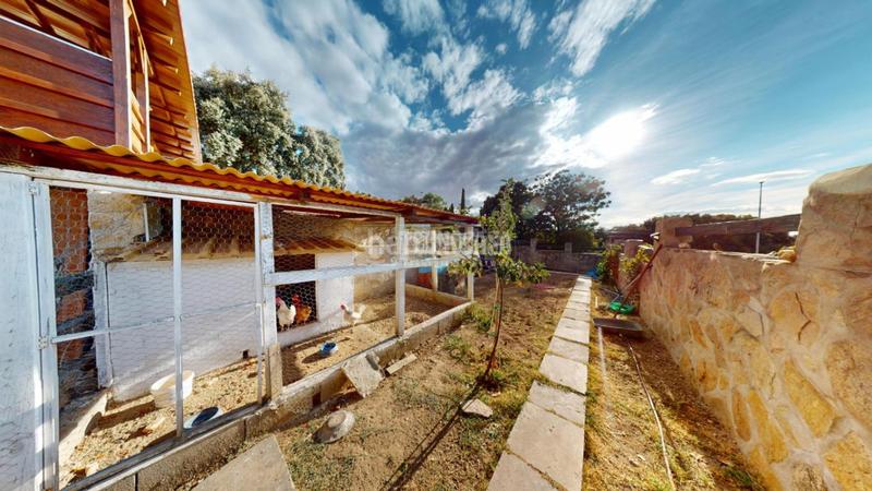 Foto 84ecb2bb-f479-4803-a624-8c8be1f970a0. Haus mit parking pool in Casar (El)