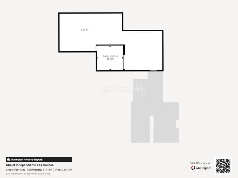 Foto 9cc066bb-50be-4aa7-b353-a8e10045ccc4. Haus mit parking pool in Casar (El)