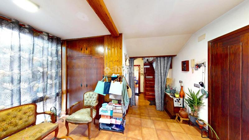 Foto a5601bd2-0eda-41a4-94ab-bf0d41e707c2. Haus mit parking pool in Casar (El)