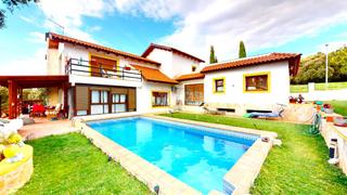 Casa  C. río torote. Casa en venta en el casar