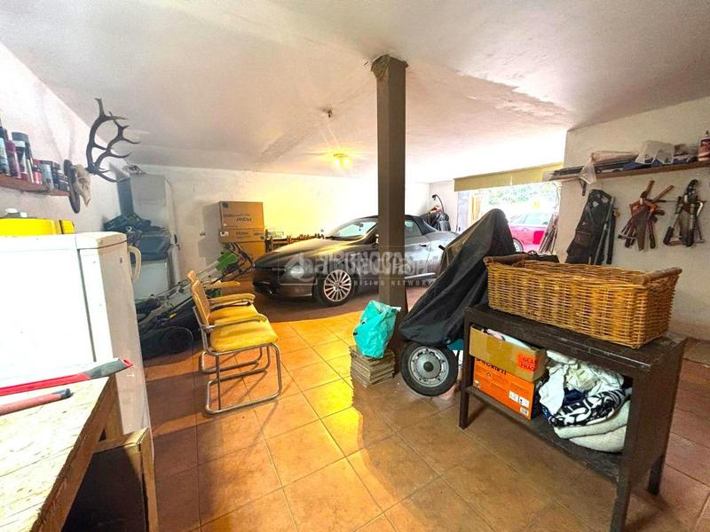 Foto baef8b6b-f021-470c-a05d-4ccb5a9b870f. Haus mit parking pool in Casar (El)