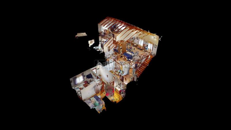 Foto cb194c94-0c3c-413a-bf78-8425cb736e95. Haus mit parking pool in Casar (El)