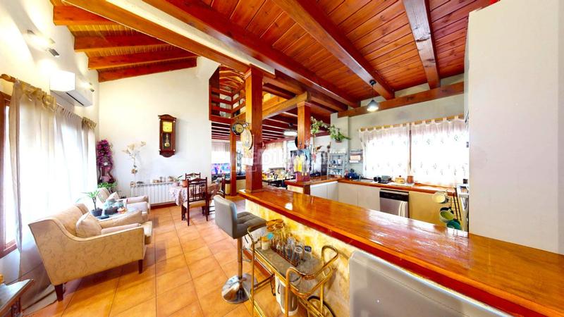 Foto e6ccf4de-45cf-4ec1-b98c-757691016898. Haus mit parking pool in Casar (El)