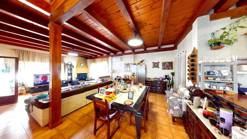 Foto eb17a56c-4909-4bdb-8b08-0aea58c44c79. Haus mit parking pool in Casar (El)