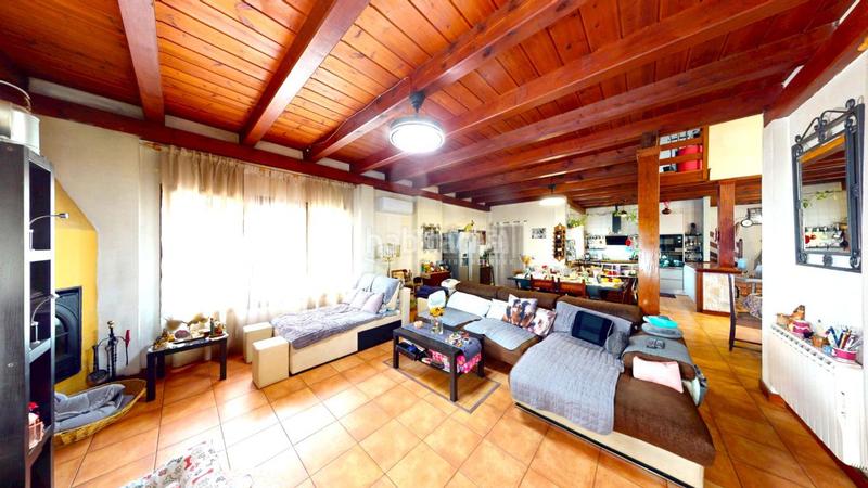 Foto f66b78f0-5269-48a0-9425-a088023f616f. Haus mit parking pool in Casar (El)