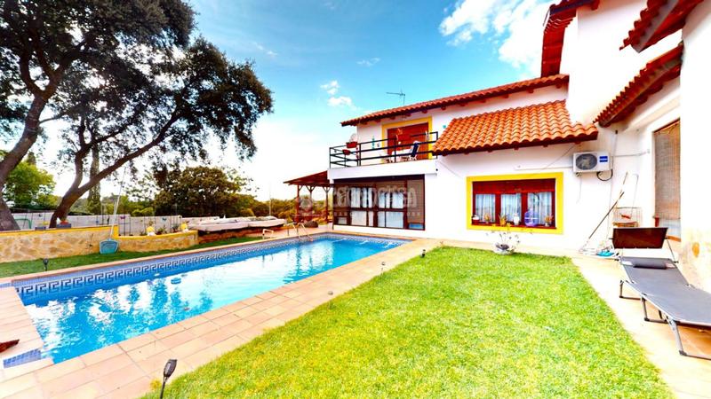 Foto fa1e4700-2533-4f63-a5ff-06896113798a. Haus mit parking pool in Casar (El)