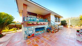 Casa a Casar (El). Casa en venta en el casar