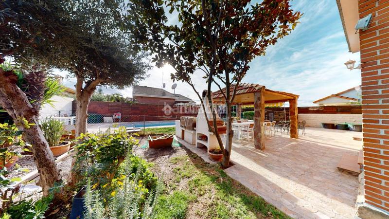 Foto 1faf58dd-db5e-41f0-a560-da96792ea174. Etagenwohnung mit parking pool in Casar (El)