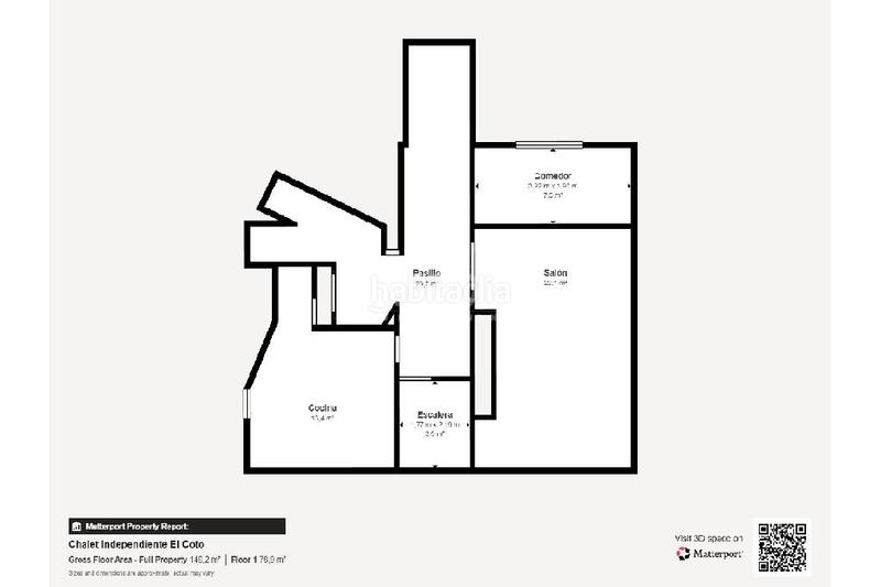 Foto 229699cd-c256-4edf-8fe4-1f56c30b1431. Etagenwohnung mit parking pool in Casar (El)