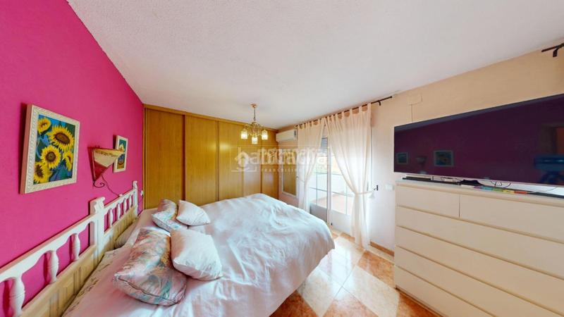 Foto 23ae25ac-fe07-4864-b5ff-012fe86da4b4. Etagenwohnung mit parking pool in Casar (El)