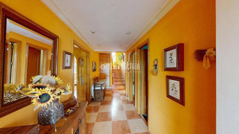 Foto 4170620c-4b16-4f33-a263-a00160696579. Etagenwohnung mit parking pool in Casar (El)