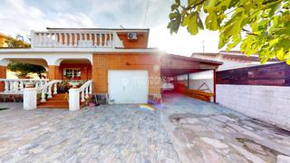 Pis a Casar (El). Piso en venta en el casar