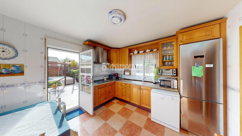 Foto 7f464fe7-4cfa-4b9c-b37b-ebf9679b7b66. Etagenwohnung mit parking pool in Casar (El)