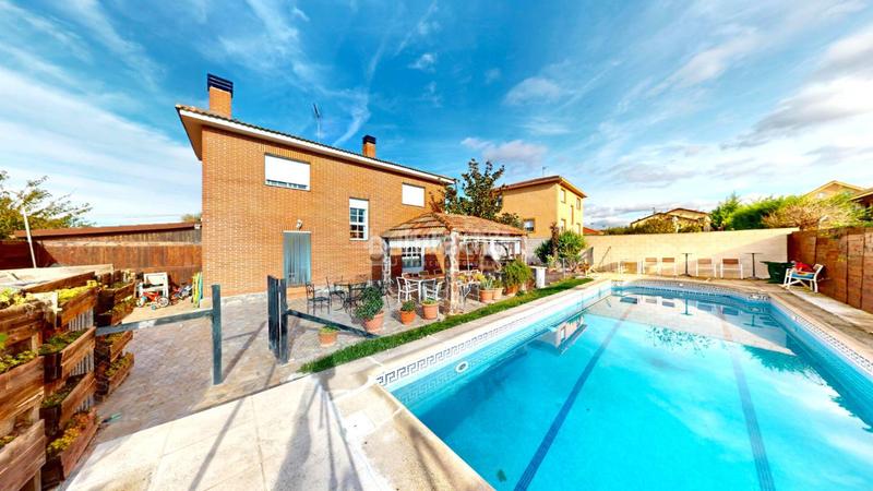 Foto 84e4b26d-0a7d-4e2f-b80a-fd508b92d065. Etagenwohnung mit parking pool in Casar (El)