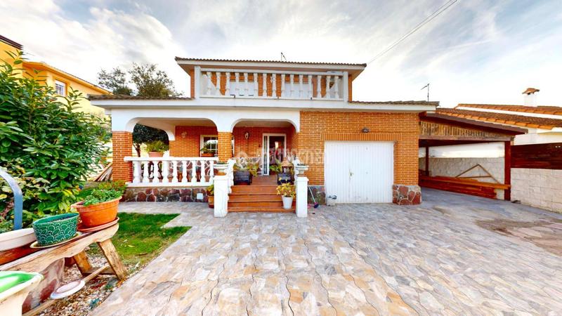 Foto a4dfb940-ce33-4d7b-99a7-8f932a38d6a6. Etagenwohnung mit parking pool in Casar (El)