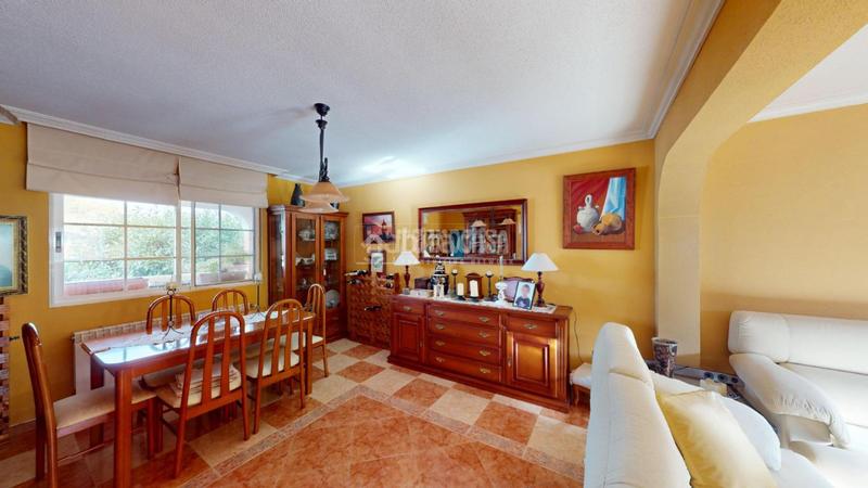 Foto b312e50b-b708-43b6-bda5-803db30b46d4. Etagenwohnung mit parking pool in Casar (El)