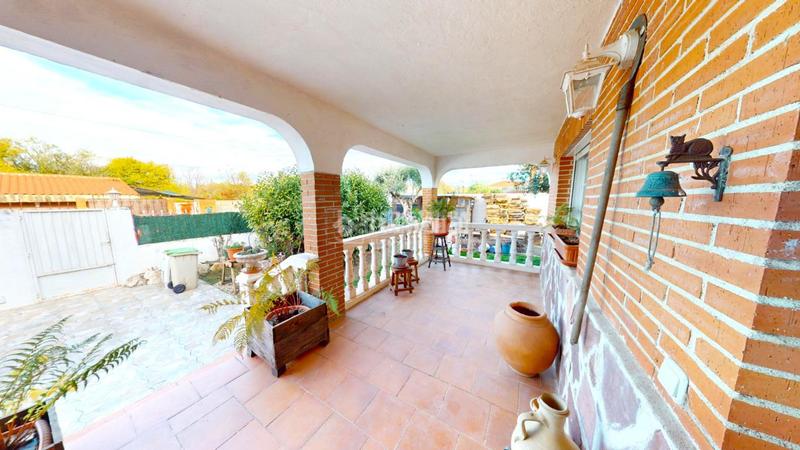 Foto bf340e72-c252-4b18-b095-c79499fdddb5. Etagenwohnung mit parking pool in Casar (El)