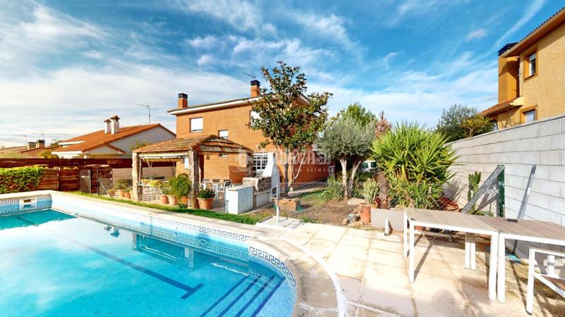 Foto cddbbe90-0788-4cd0-a73e-2d4781b2e62e. Etagenwohnung mit parking pool in Casar (El)