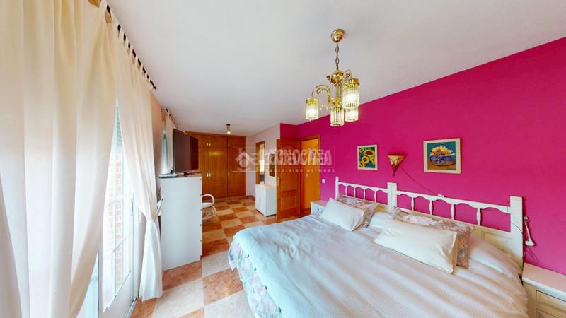 Foto e371005d-8e47-4e72-be13-4f5f85ba390f. Etagenwohnung mit parking pool in Casar (El)