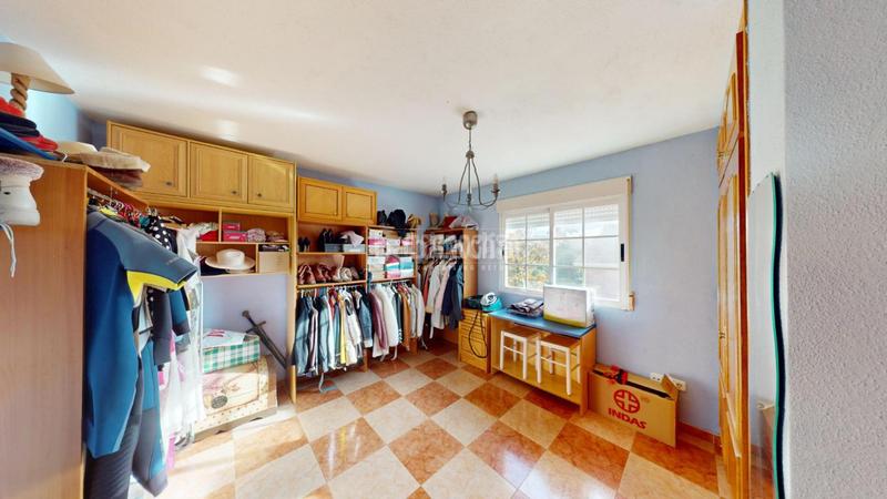 Foto ede81e53-2d61-43d2-bee2-36009a97c9ee. Etagenwohnung mit parking pool in Casar (El)