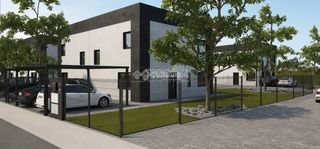 Doppelhaus in Casar (El). Casa en venta en el casar