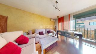 Pis a Casar (El). Piso en venta en el casar