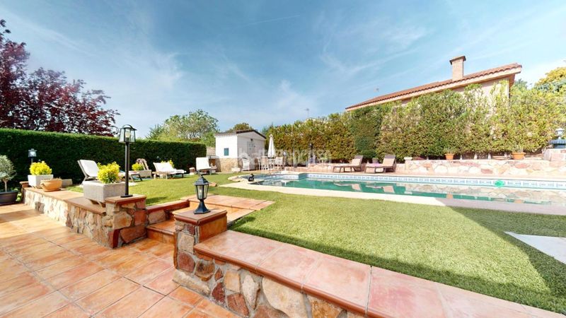 Foto 64512e5a-423e-4b93-999b-897370a17ac1. Casa amb aparcament piscina a Casar (El)