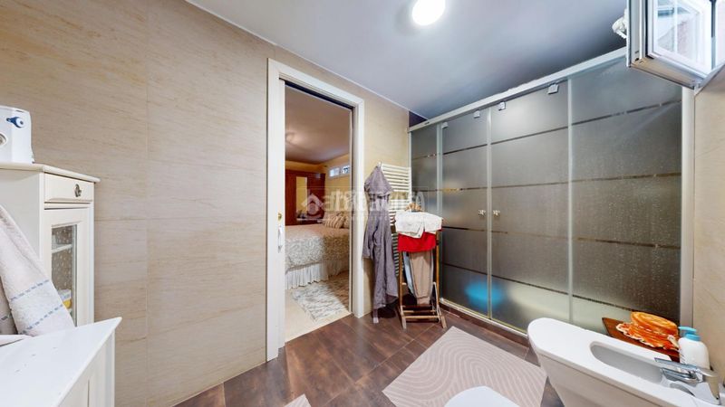 Foto c77d72b7-df95-4357-9e65-726fb06800fa. Casa amb aparcament piscina a Casar (El)