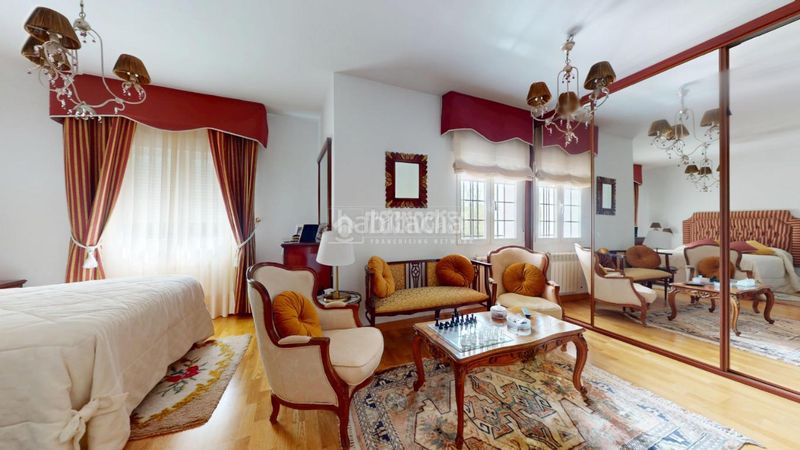 Foto dae64e64-71cc-46d6-99b0-28939969ee14. Casa amb aparcament piscina a Casar (El)