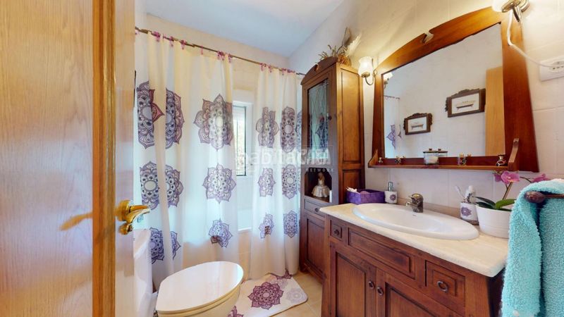 Foto ff7dd232-fea7-4ddb-914b-e9884f849b1f. Casa amb aparcament piscina a Casar (El)