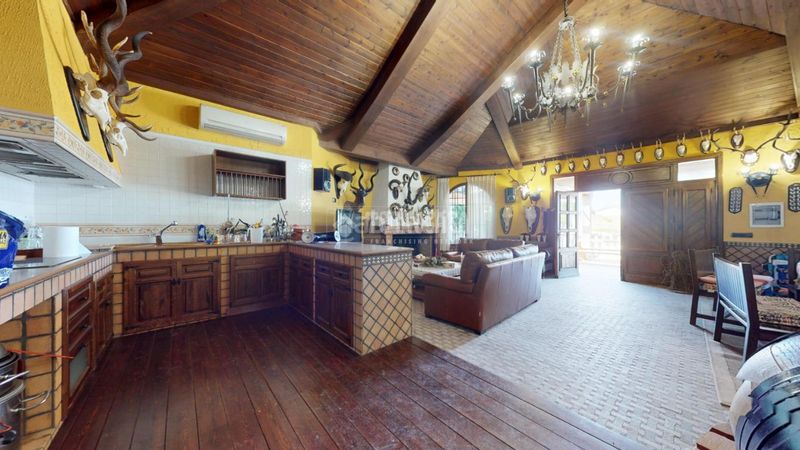Foto 4aaa20ff-5aef-478d-9cfc-b78e5c757172. Casa amb aparcament piscina a Casar (El)