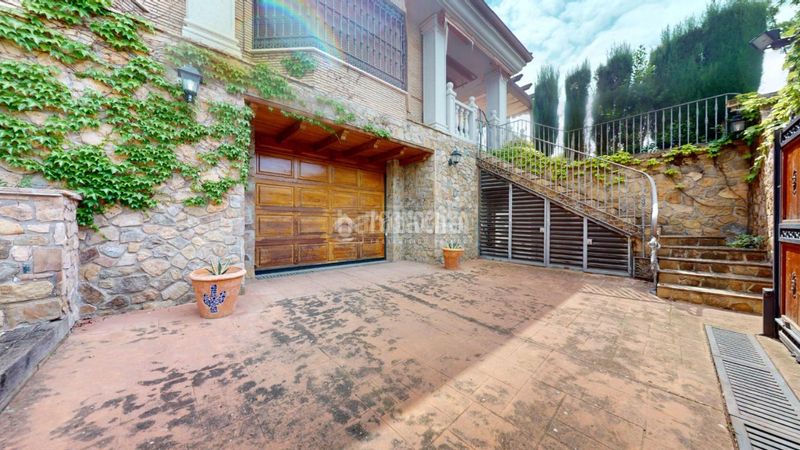 Foto 5a0a2f7c-9458-499e-bf97-5554a2f3875b. Casa amb aparcament piscina a Casar (El)