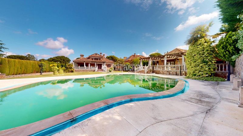Foto b5a937aa-927e-425c-9084-1eec25dbafb0. Casa amb aparcament piscina a Casar (El)